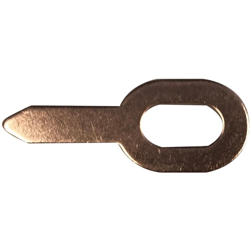 Dent Fix DF-503KF Weld Key Straight 100 Pc - Image 2